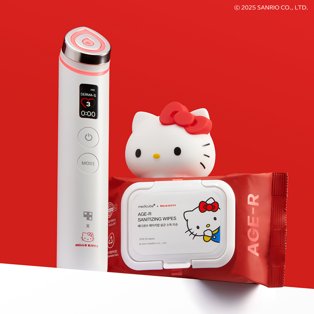 [Édition Limitée] Booster Pro Édition Hello Kitty – visuel 4
