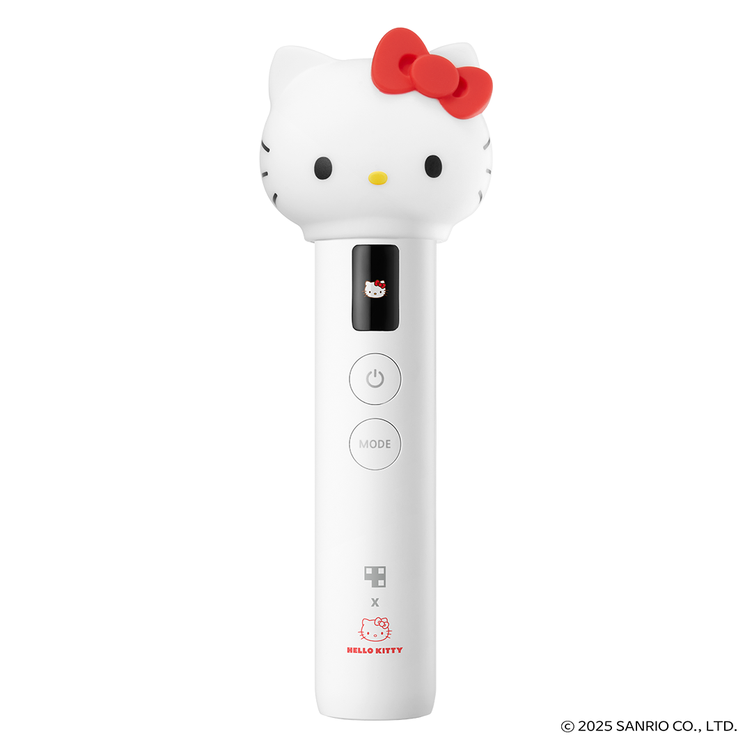 [Édition Limitée] Booster Pro Édition Hello Kitty – visuel 2