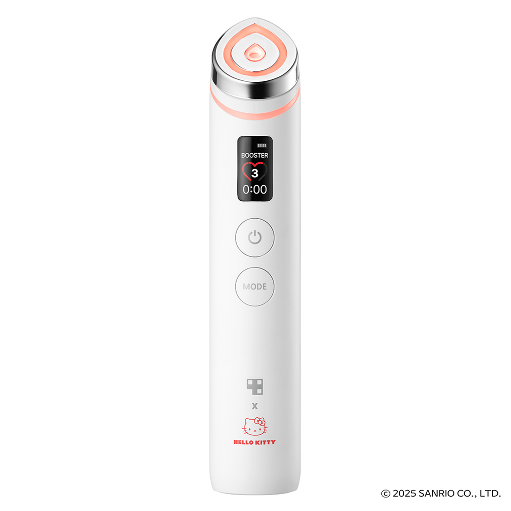 [Édition Limitée] Booster Pro Édition Hello Kitty – visuel 3