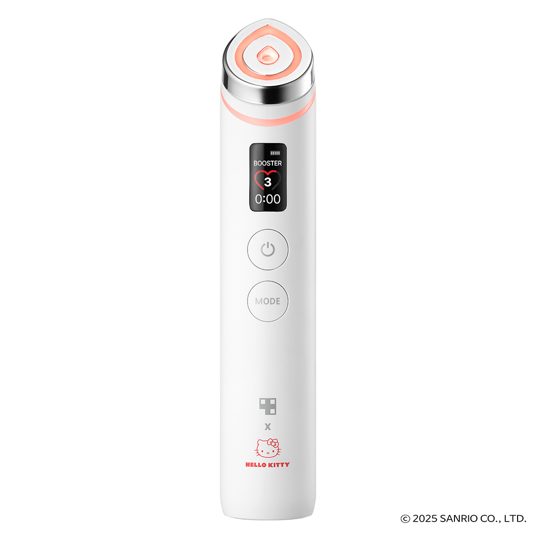 [Édition Limitée] Booster Pro Édition Hello Kitty – visuel 3