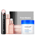 [Korean Glow Maker] Coffret Visage Complet Glow-Up – visuel 1