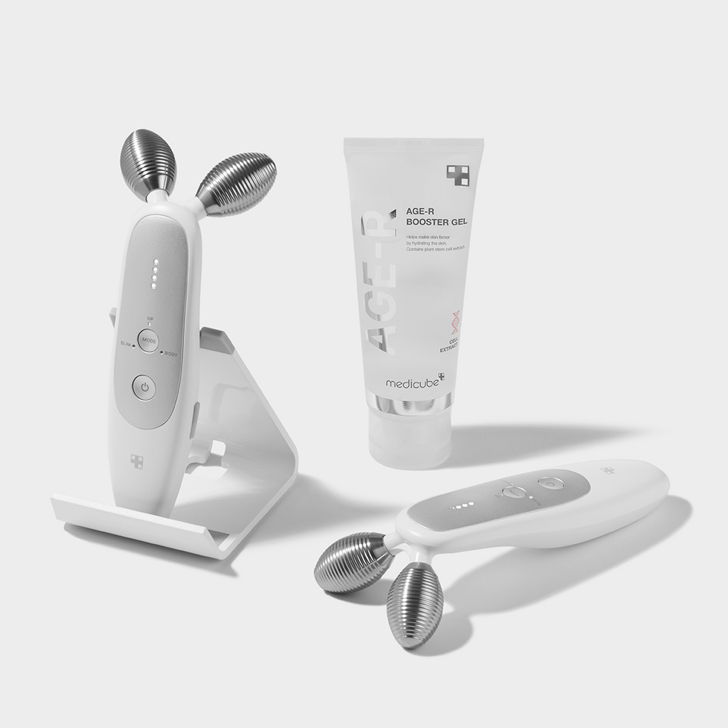 AGE-R Derma EMS Shot – visuel 3
