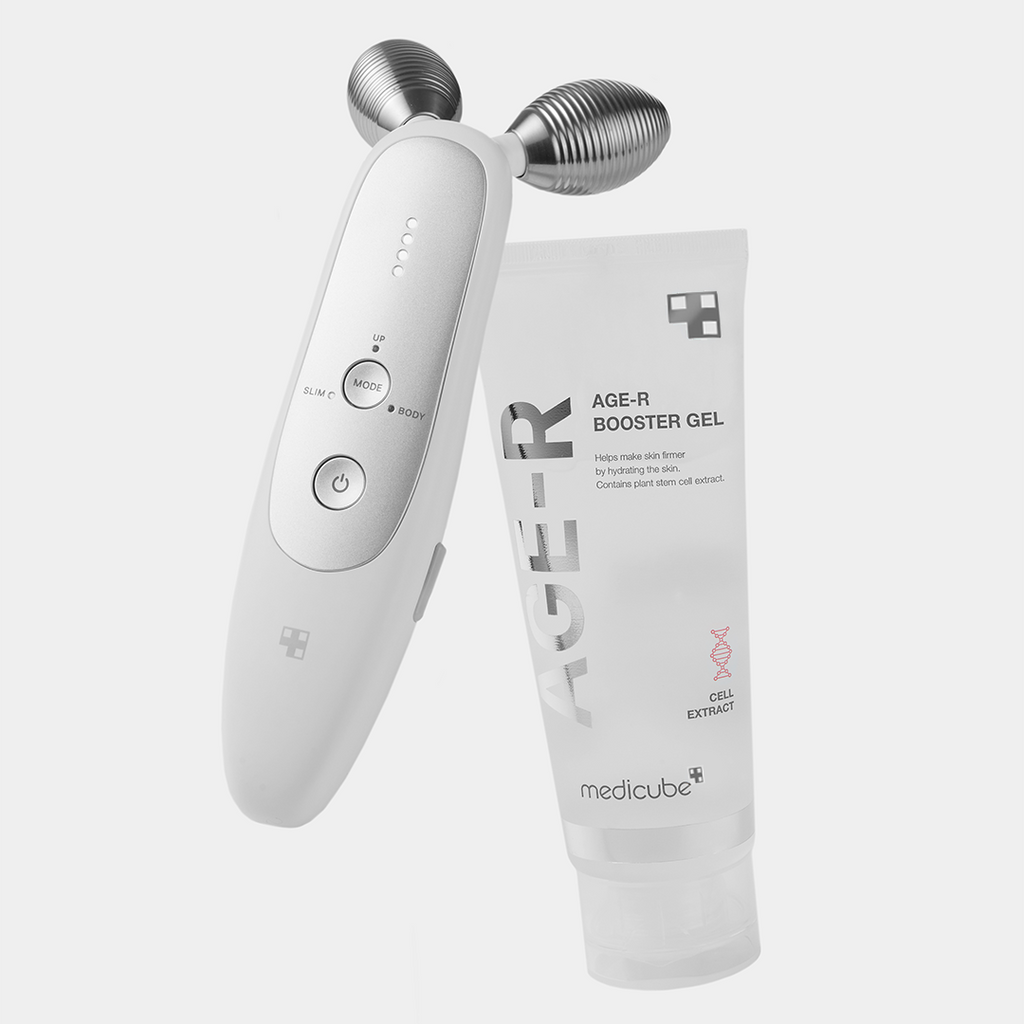 AGE-R Derma EMS Shot – visuel 2