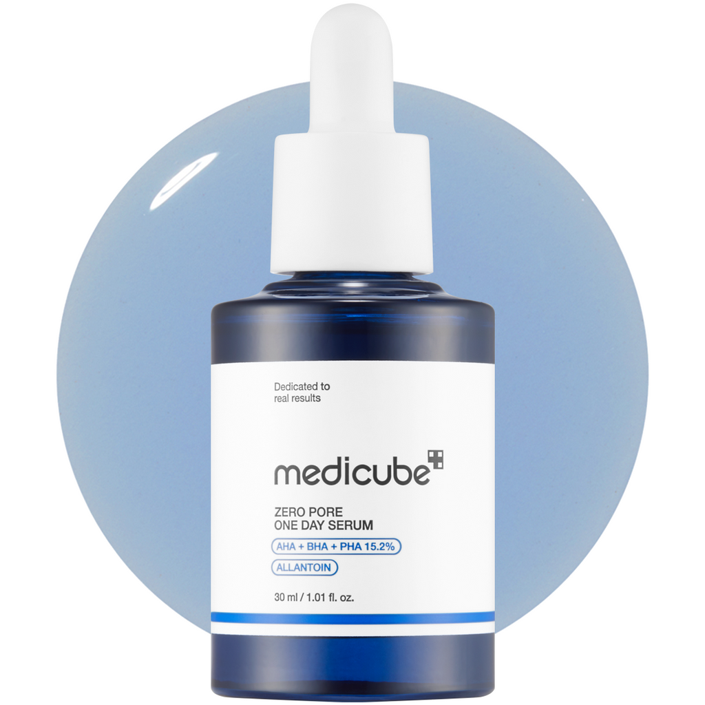 Sérum Peptide Zero Pore One-day – visuel 1