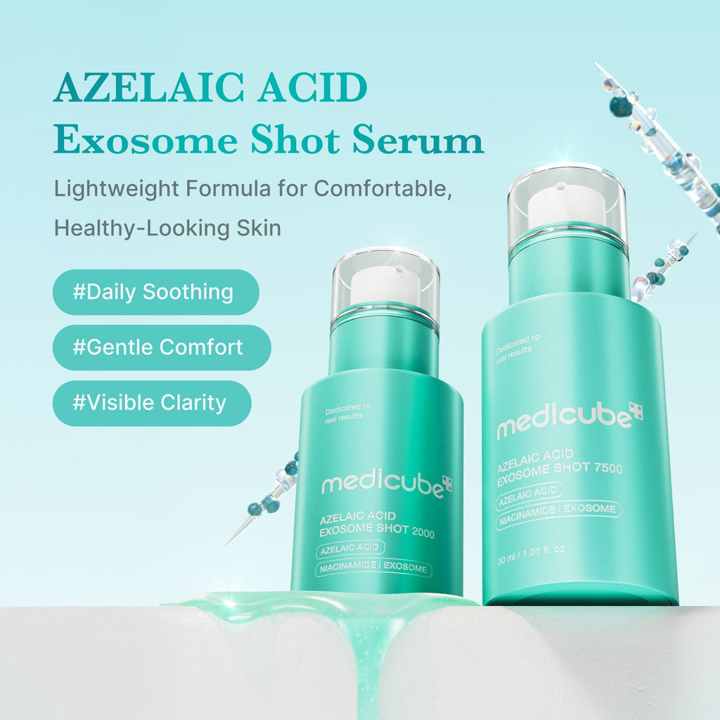 Exosome Shot Acide Azélaïque – visuel 3