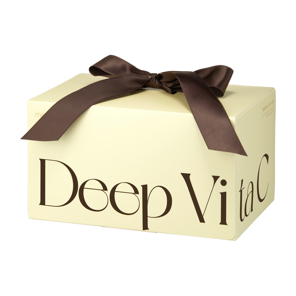 Coffret Spécial Disques Deep Vita C – visuel 2