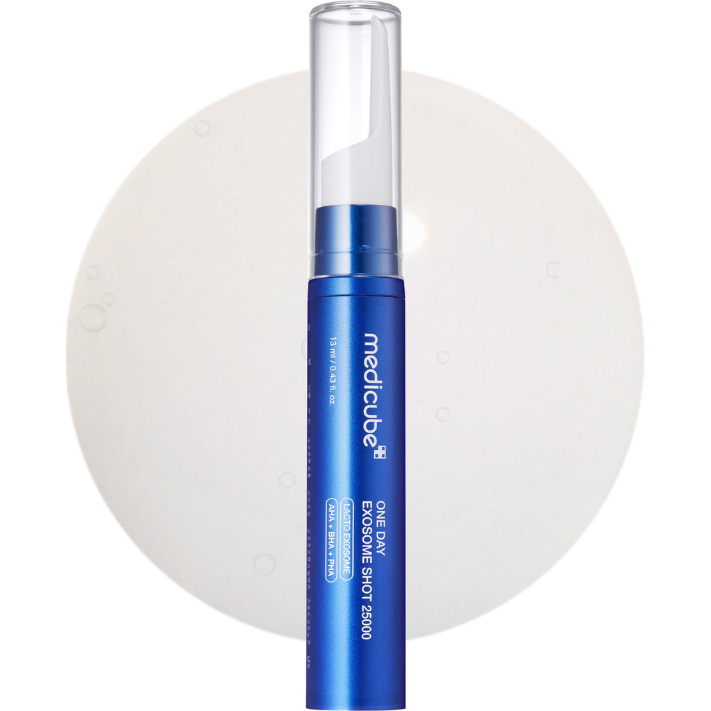 Zero Exosome Shot – visuel 17