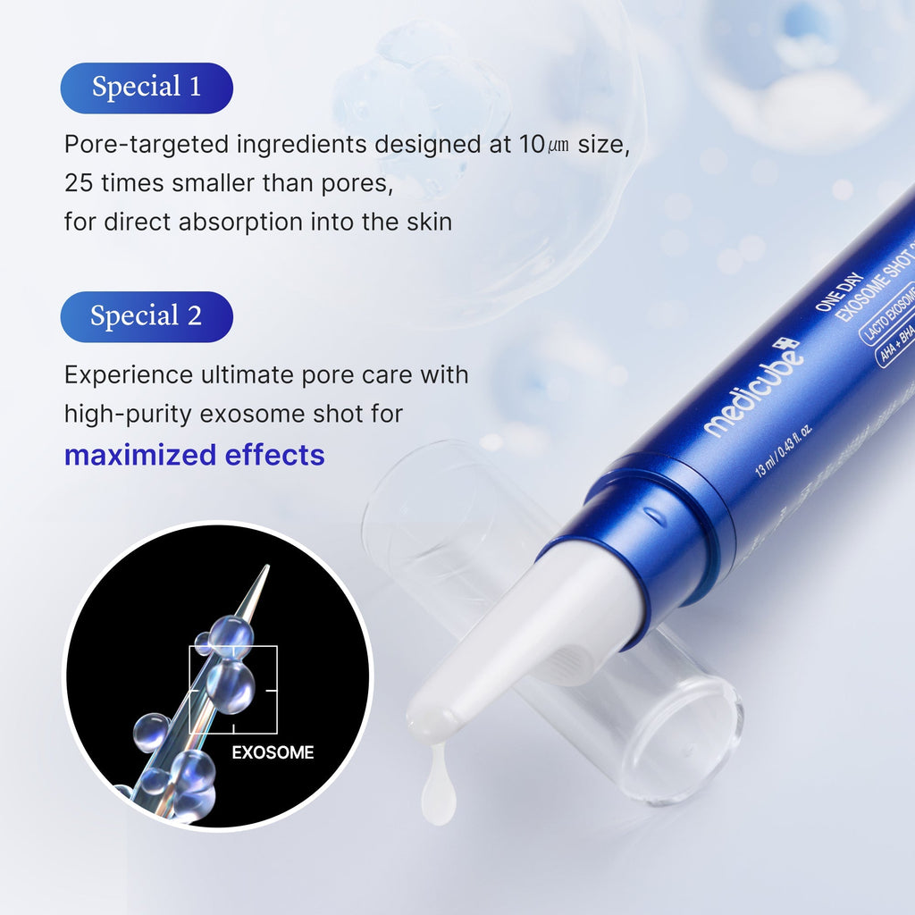 Zero Exosome Shot – visuel 4