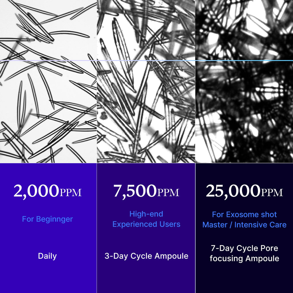 Zero Exosome Shot – visuel 9