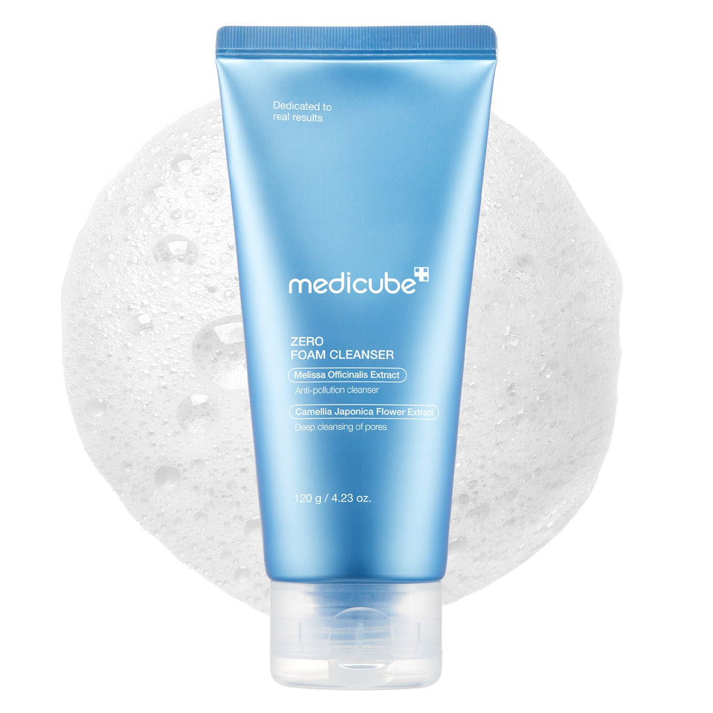 Nettoyant Moussant Zero – visuel 1