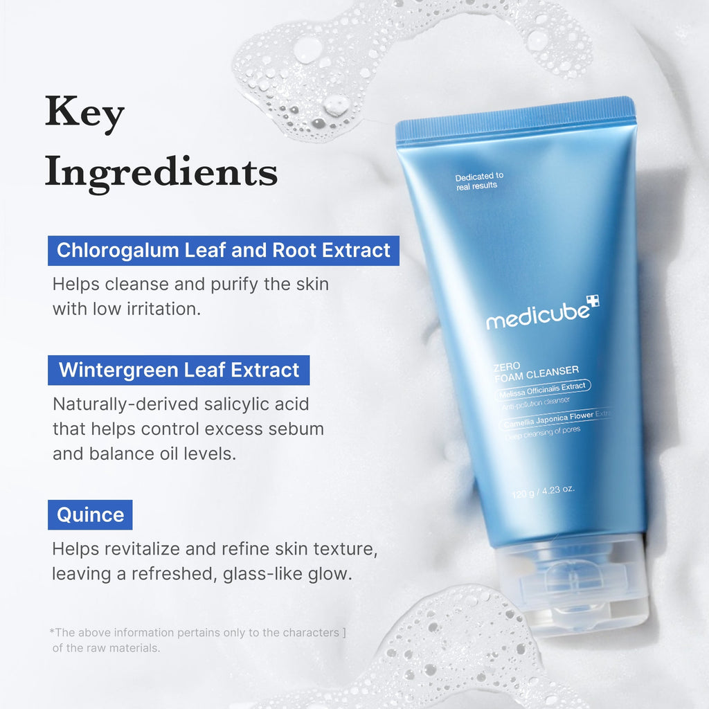 Nettoyant Moussant Zero – visuel 4