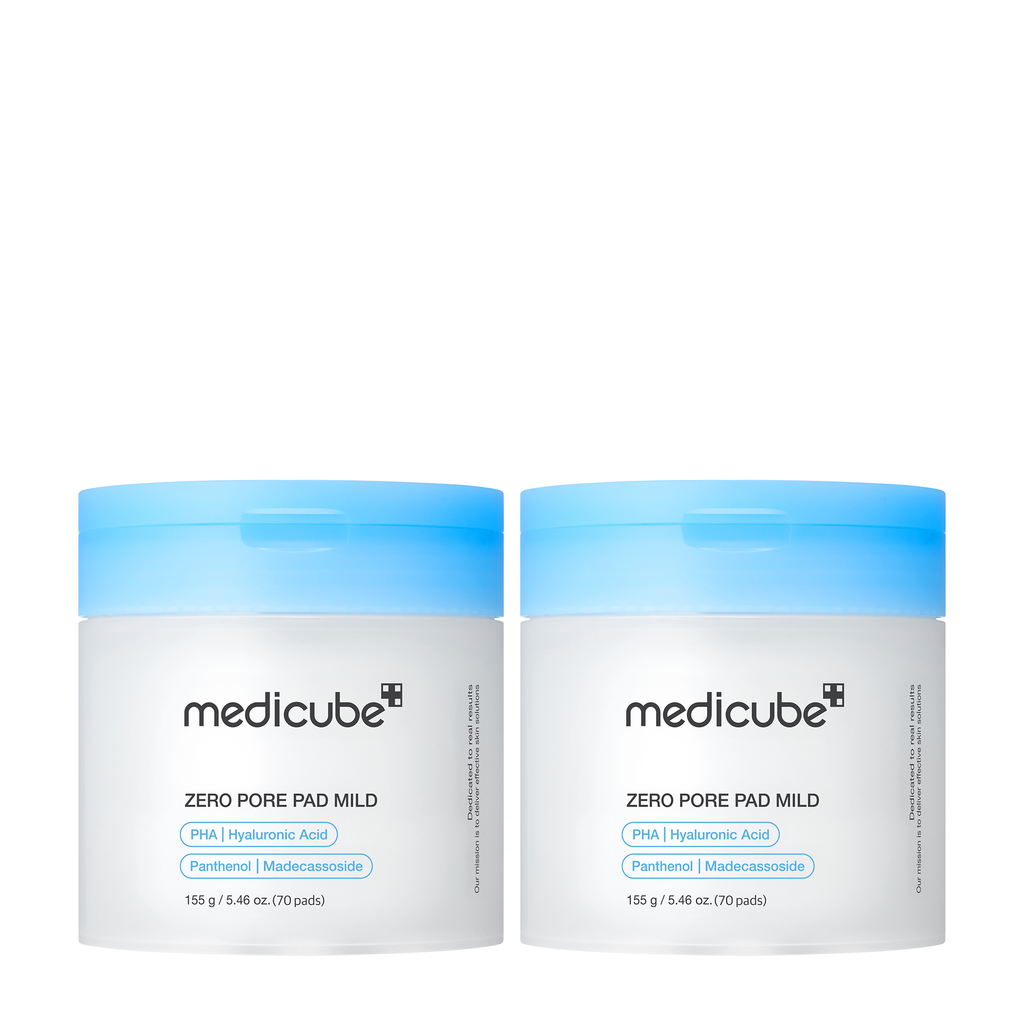 Disques Madécassoside Zero Pore (Doux) – visuel 9
