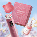 [Édition Limitée] Booster Pro Édition Cœur – visuel 1