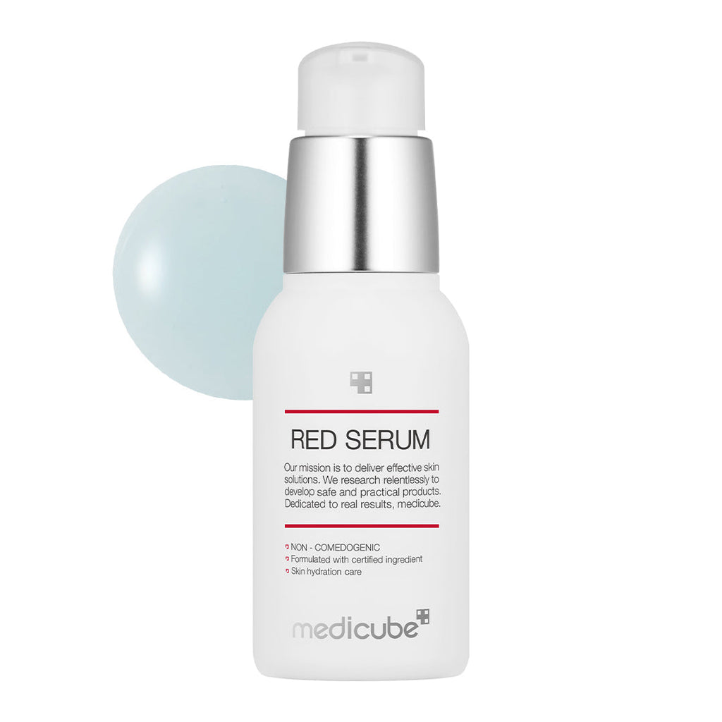 Sérum Red – visuel 1