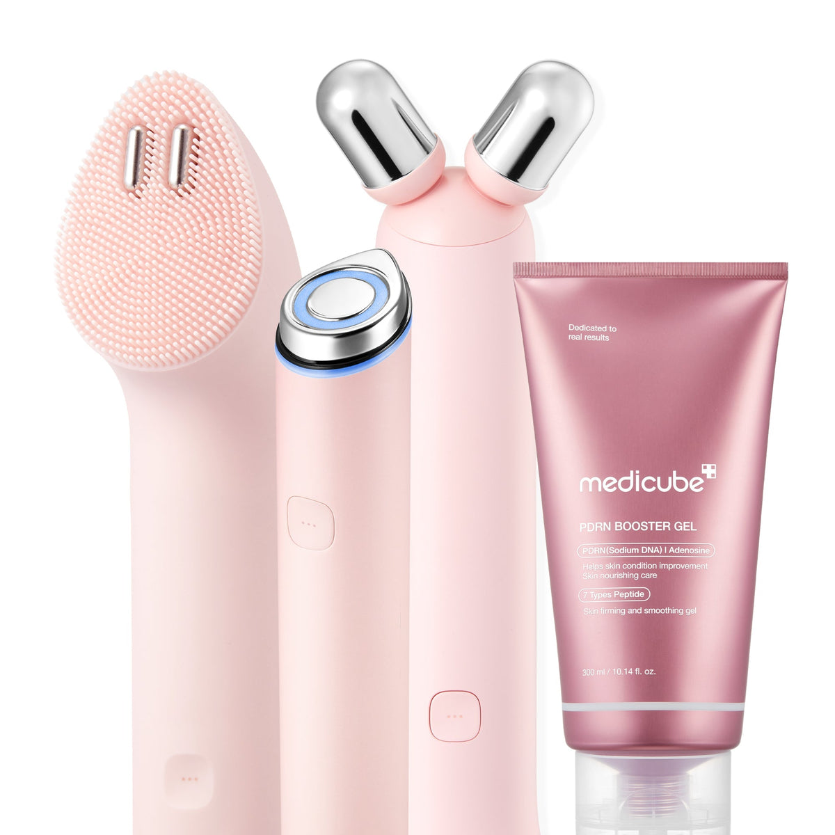 Mini Booster Pro Plus – visuel 12