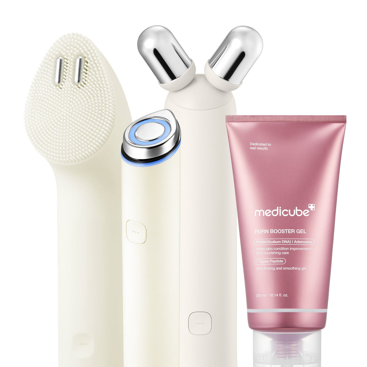 Mini Booster Pro Plus – visuel 14