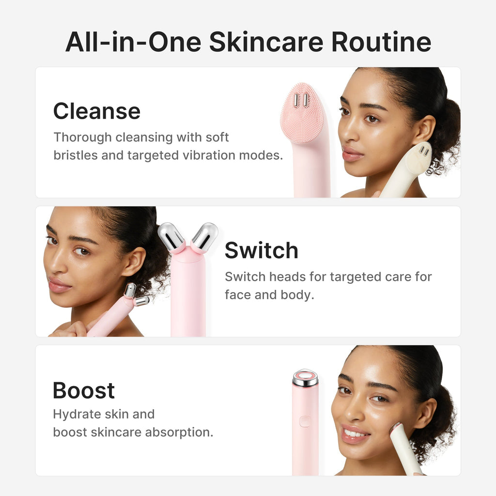 Mini Booster Pro Plus – visuel 3
