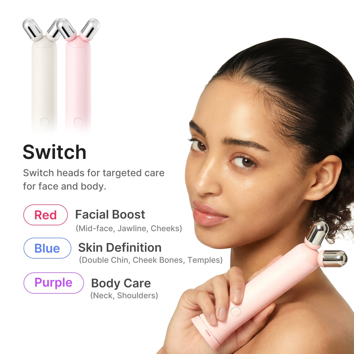 Mini Booster Pro Plus – visuel 5