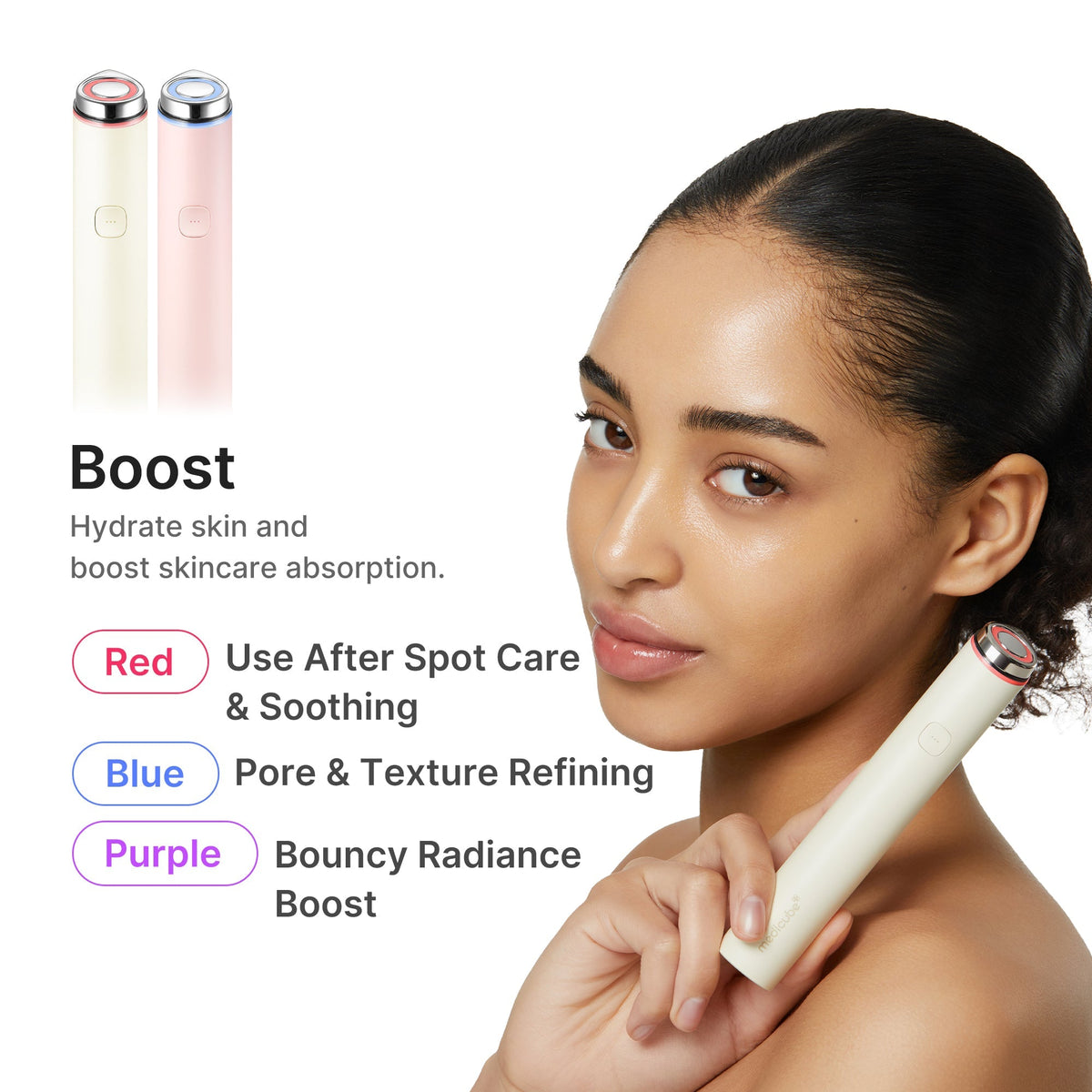 Mini Booster Pro Plus – visuel 6
