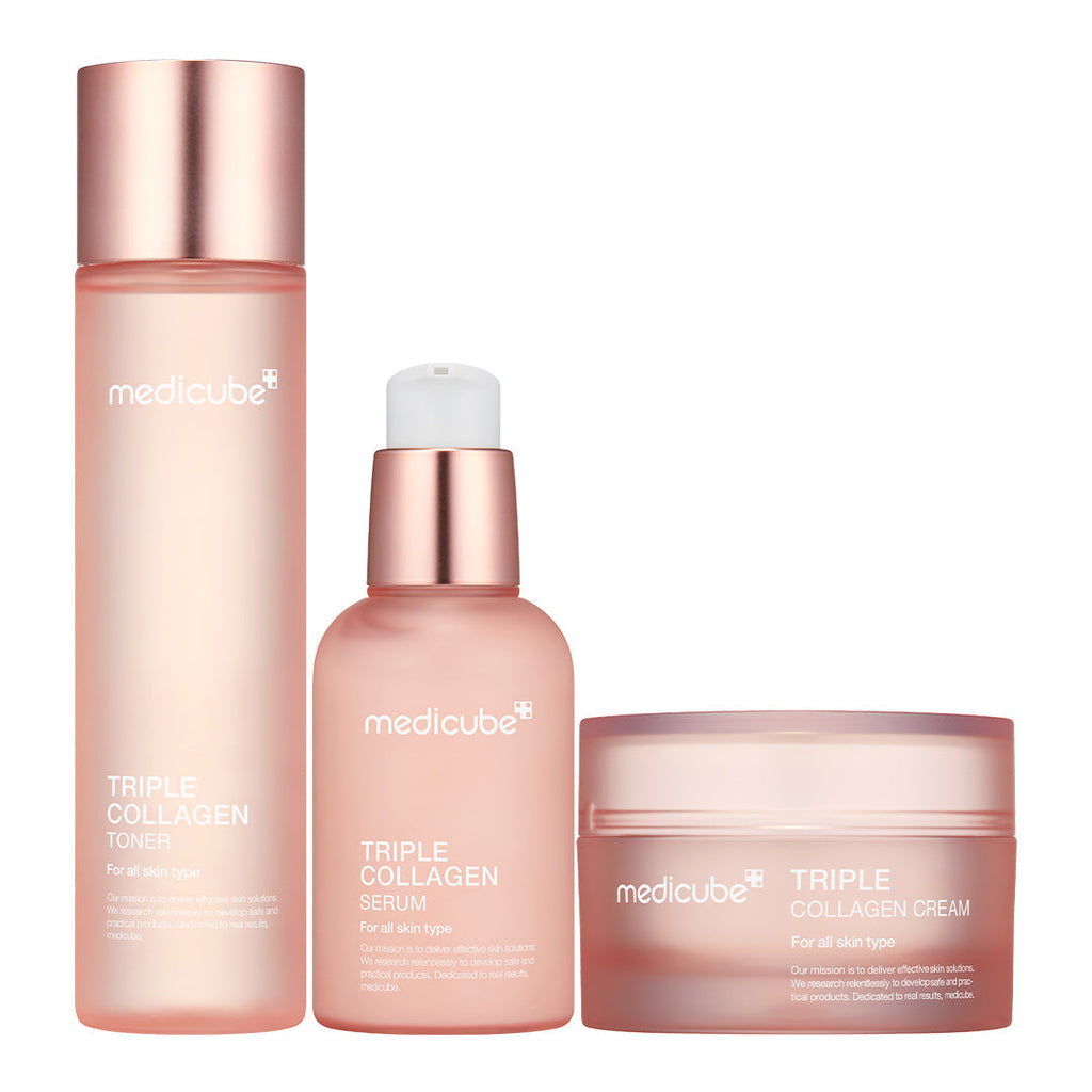 Coffret Deep Glow – visuel 1
