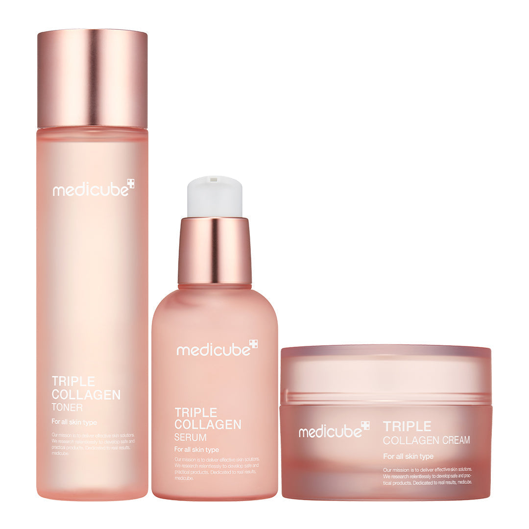 Coffret Deep Glow – visuel 1