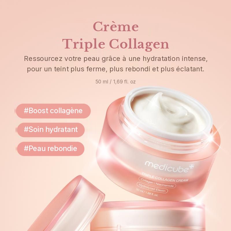 Coffret Rituel Glass Skin à Domicile – 5 pièces – visuel 5