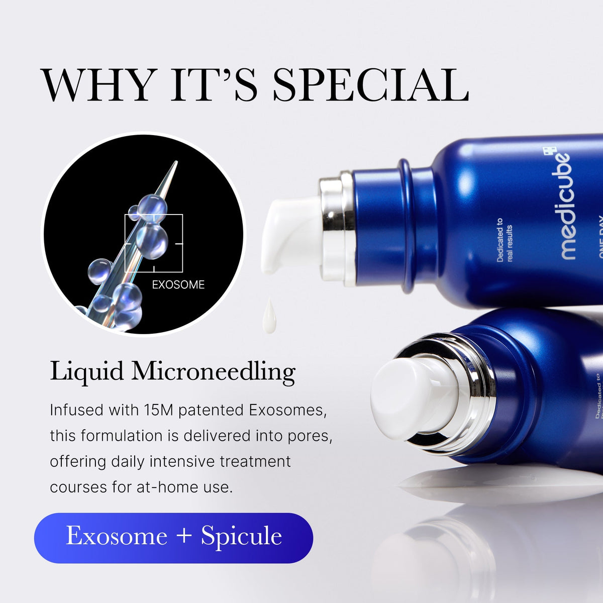 Zero Exosome Shot – visuel 3