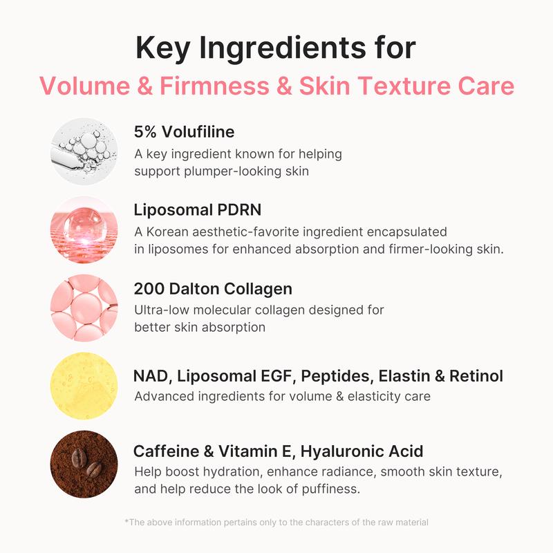 Baume Multi-Usage Volume PDRN Pink Collagen – visuel 8