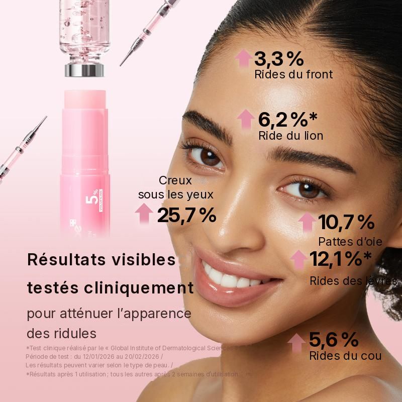Coffret Rituel Glass Skin à Domicile – 5 pièces – visuel 3