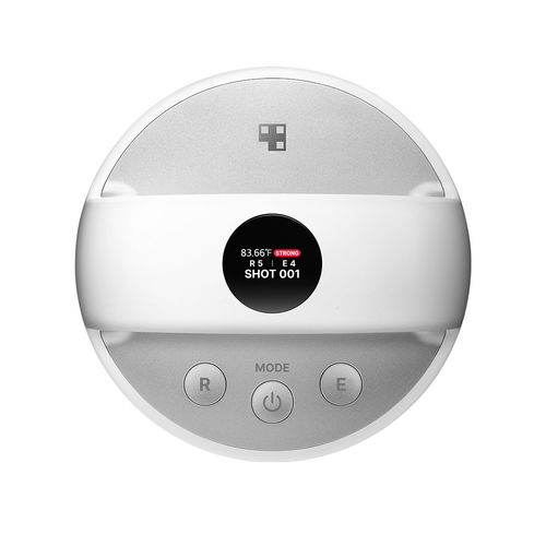 AGE-R Contour Body Shot – visuel 1