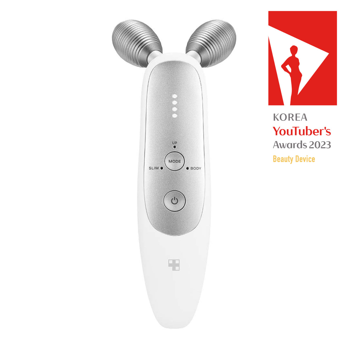 AGE-R Derma EMS Shot – visuel 1