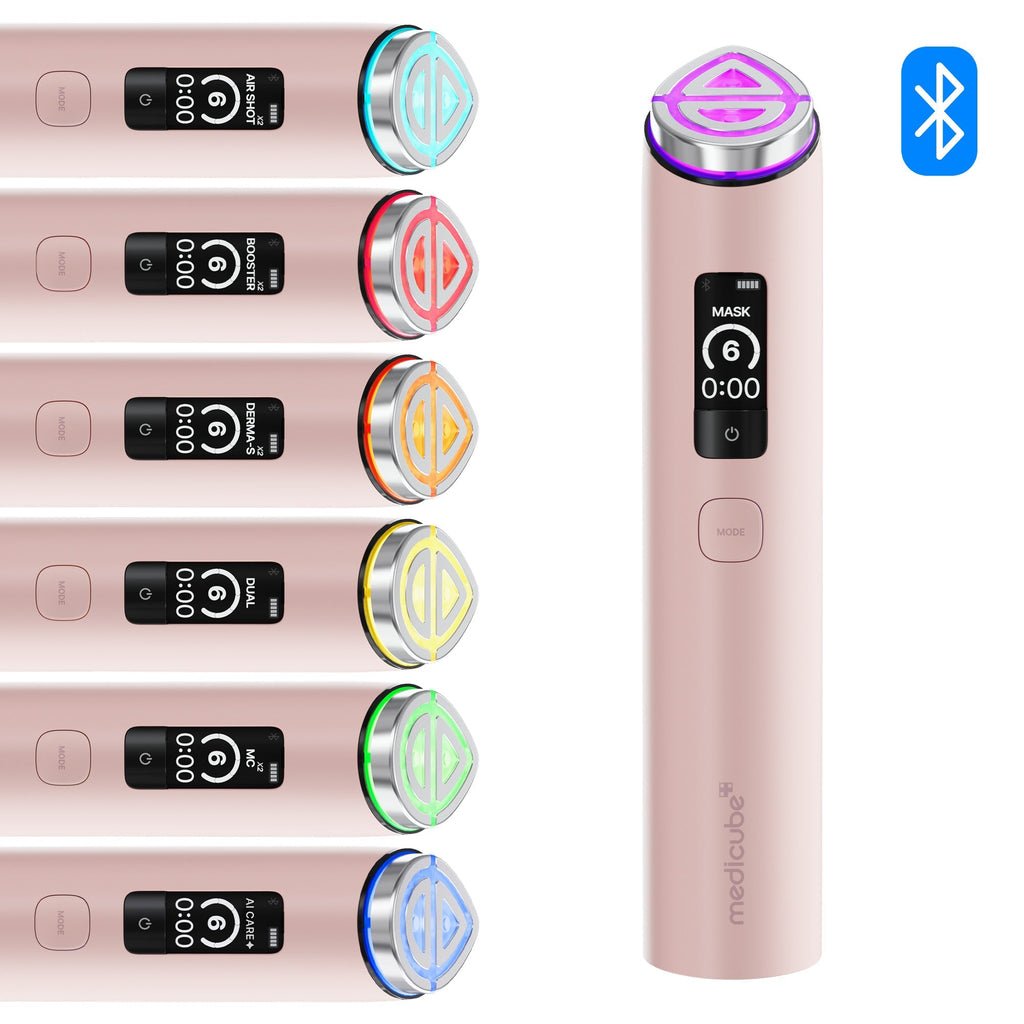 Booster Pro X2 – visuel 1