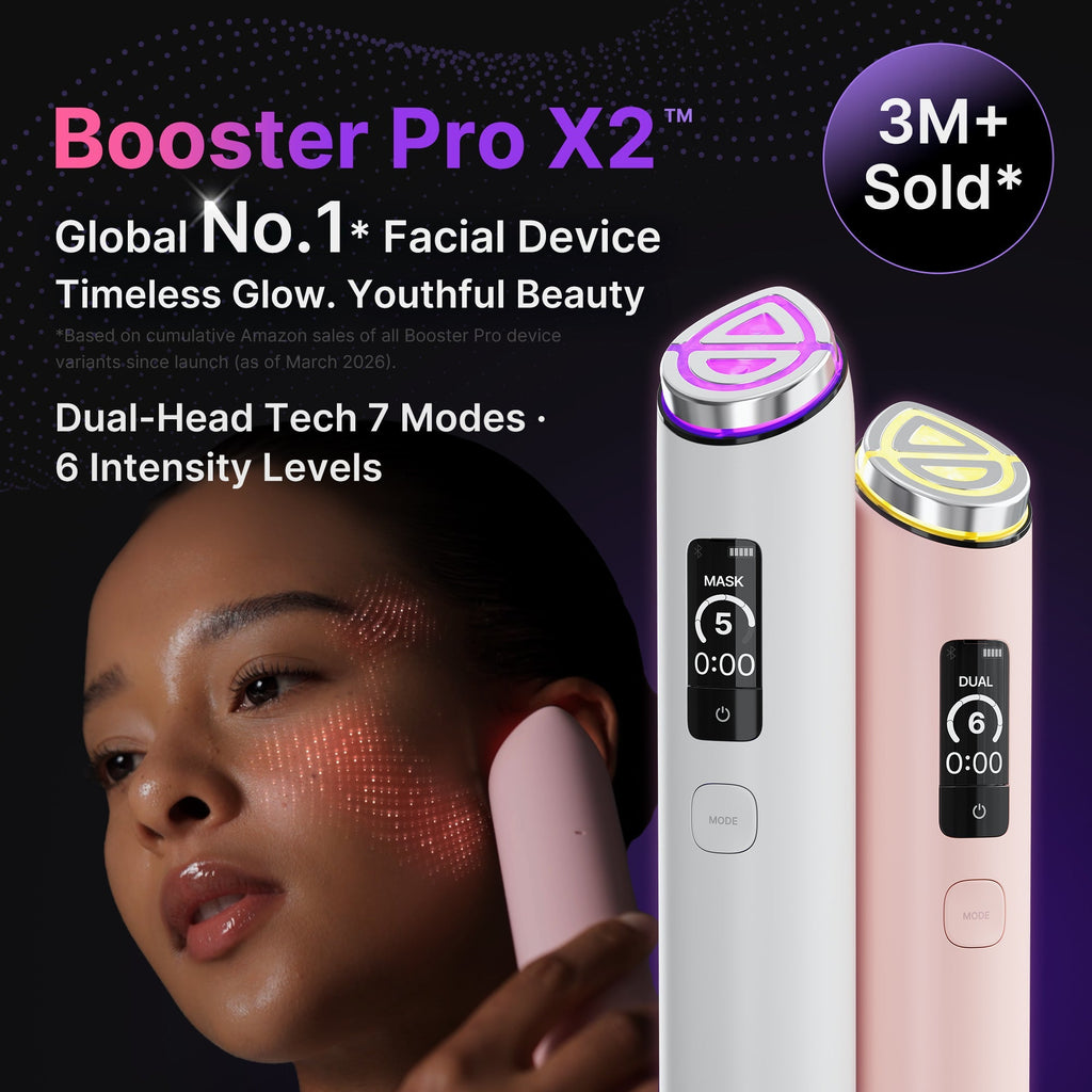 Booster Pro X2 – visuel 4