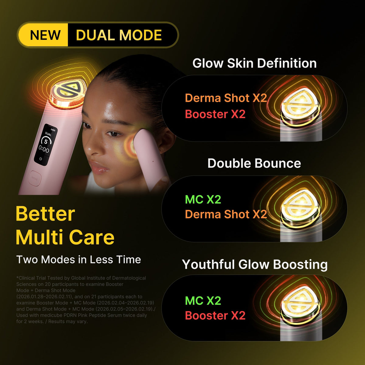 Booster Pro X2 – visuel 8