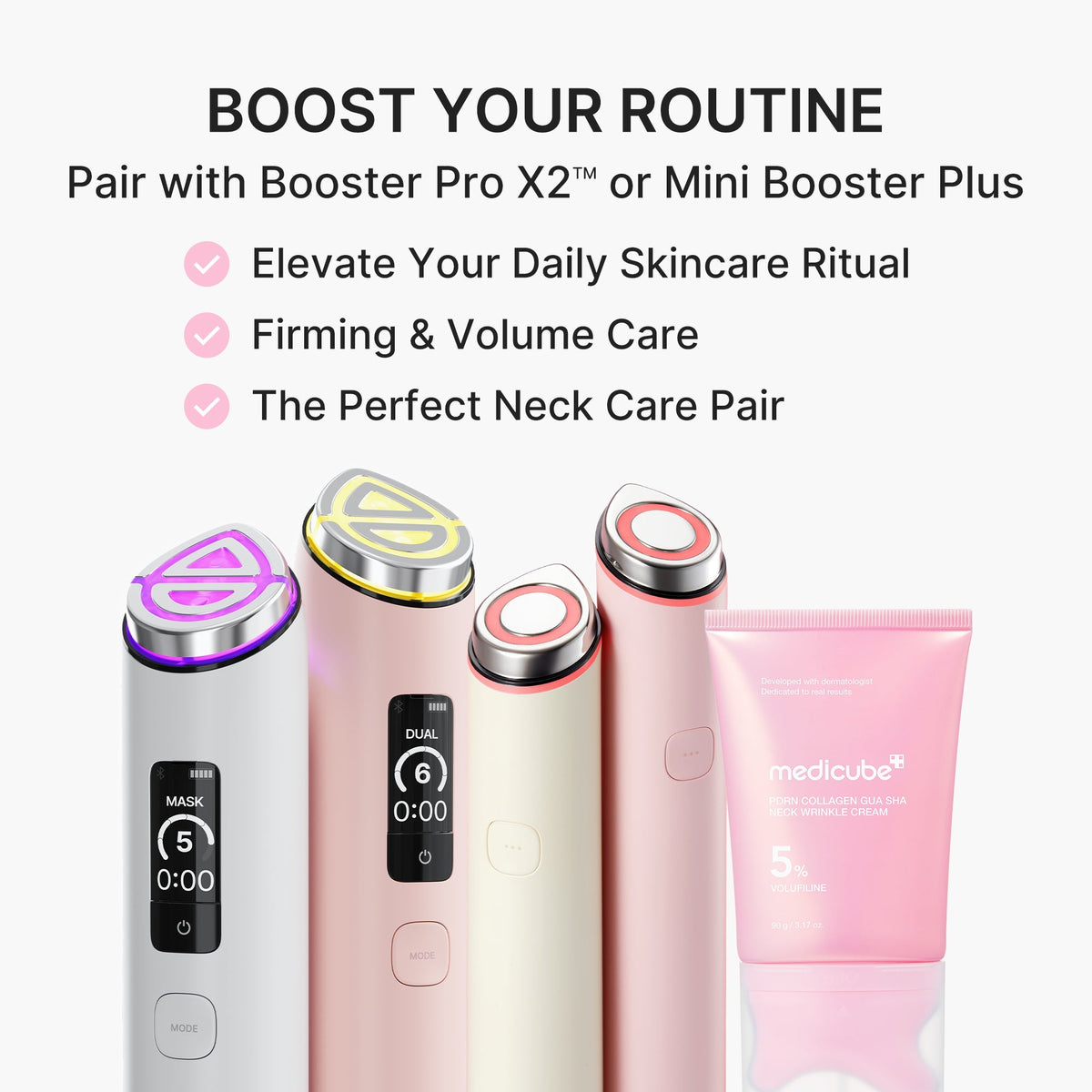 Booster Pro X2 – visuel 12