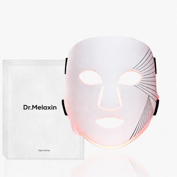 Boots Beauty LED Mask