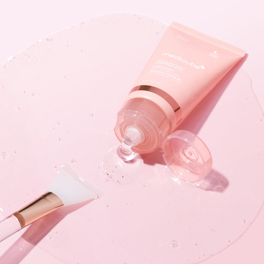 Duo Glazed Milk – visuel 9