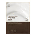 Masque Éclat Deep Peptide – visuel 1
