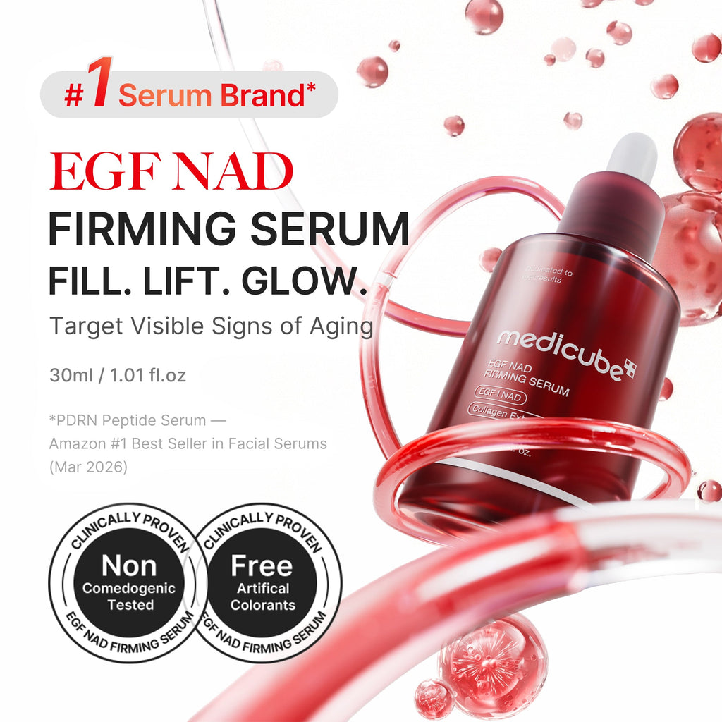 Sérum Raffermissant EGF NAD+ – visuel 2