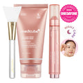 Duo Glazed Milk – visuel 1