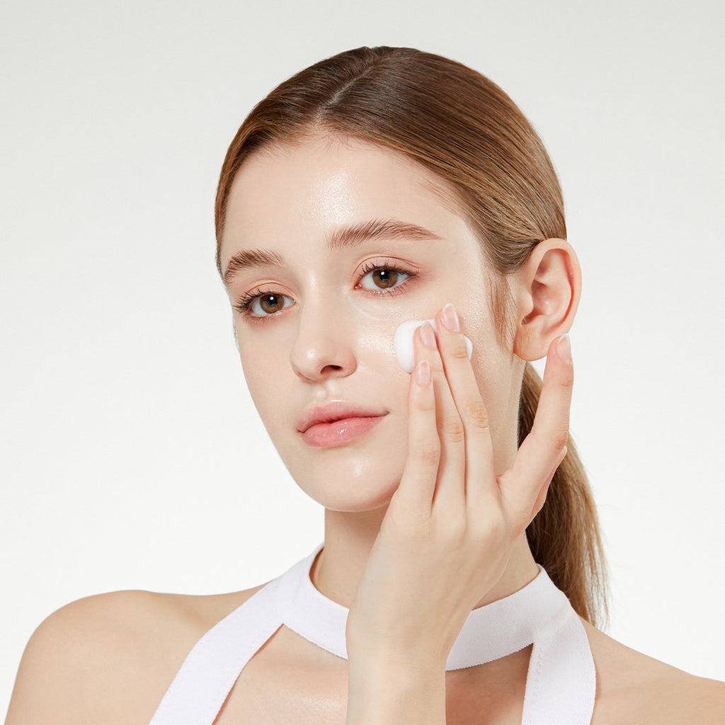 [US UNIQUEMENT] Sérum Bulles Collagen Glow – visuel 3