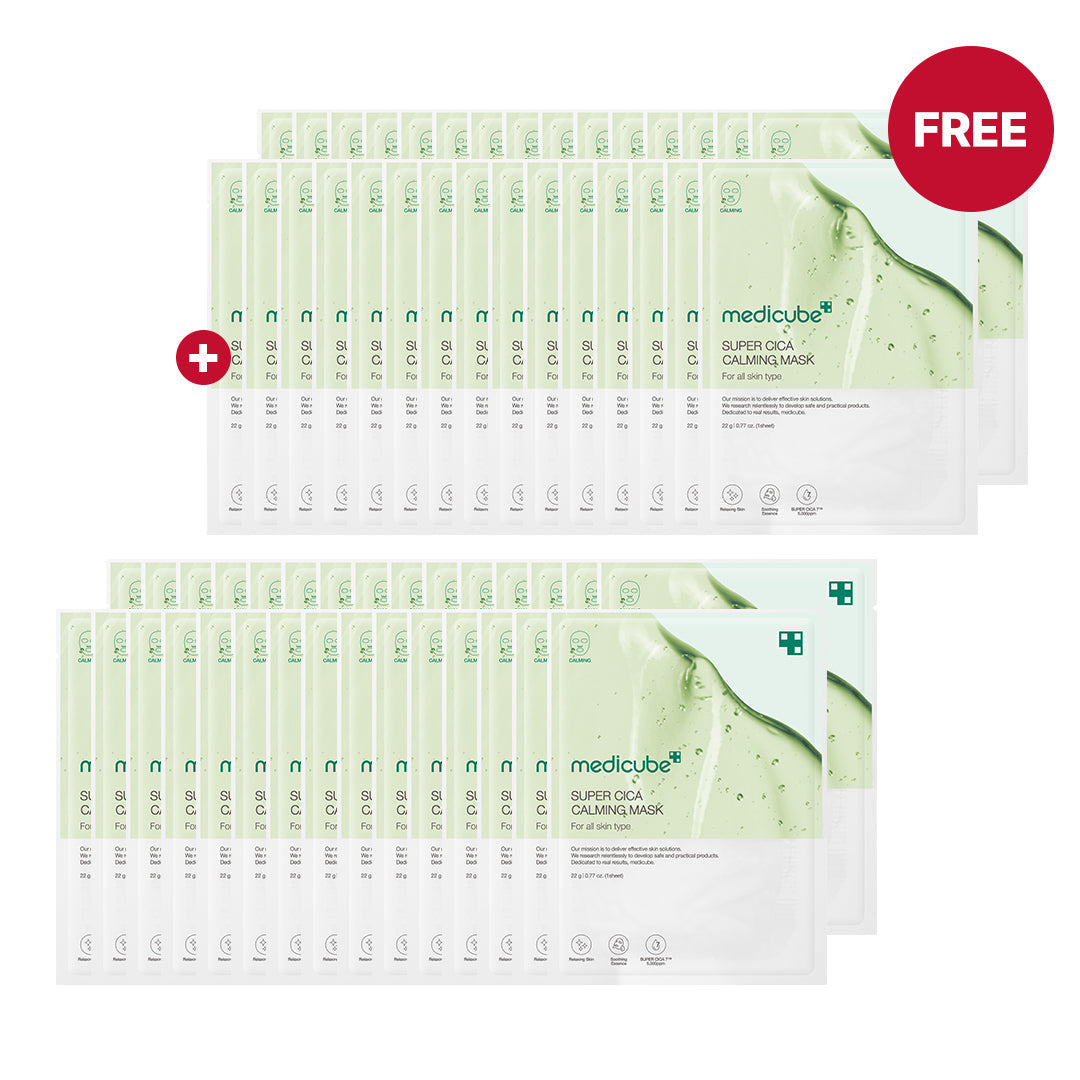 Masque Apaisant Super Cica – visuel 5