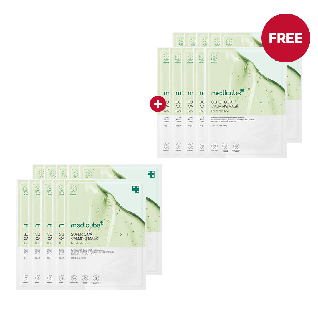 Masque Apaisant Super Cica – visuel 3