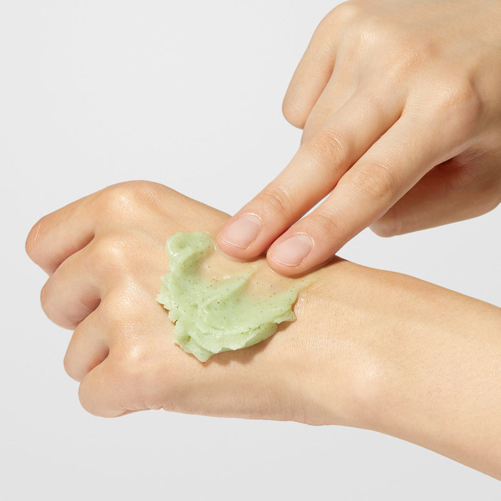 Baume Démaquillant Exfoliant Super Cica – visuel 4