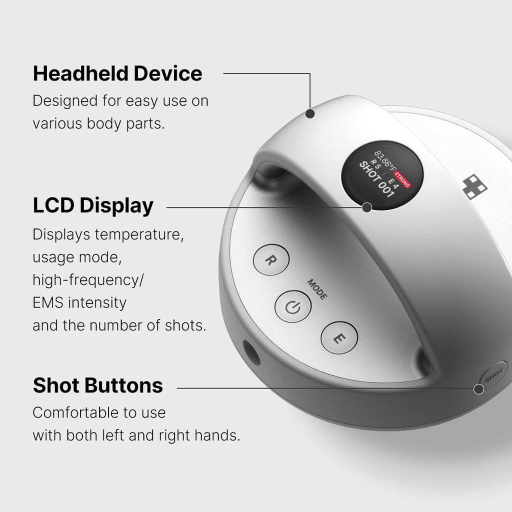 AGE-R Contour Body Shot – visuel 3
