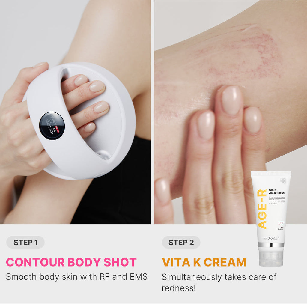 AGE-R Contour Body Shot – visuel 6