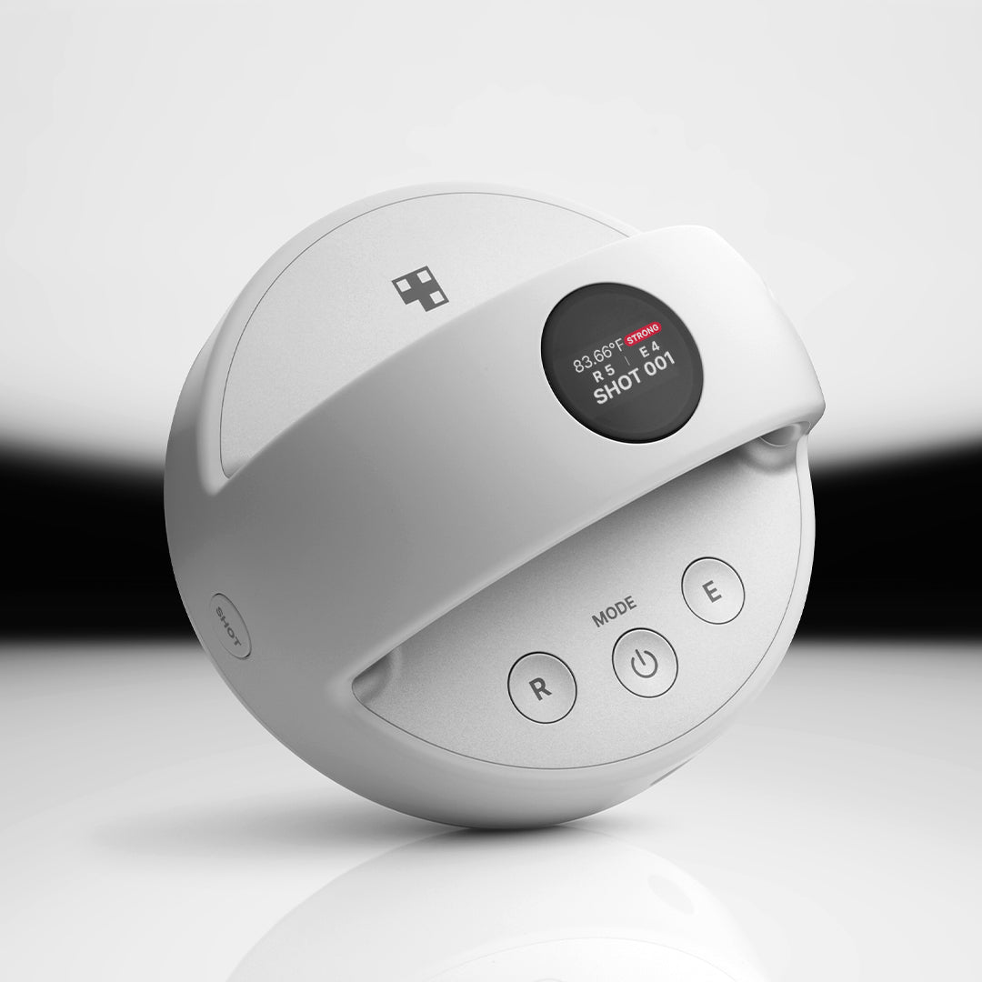 AGE-R Contour Body Shot – visuel 2