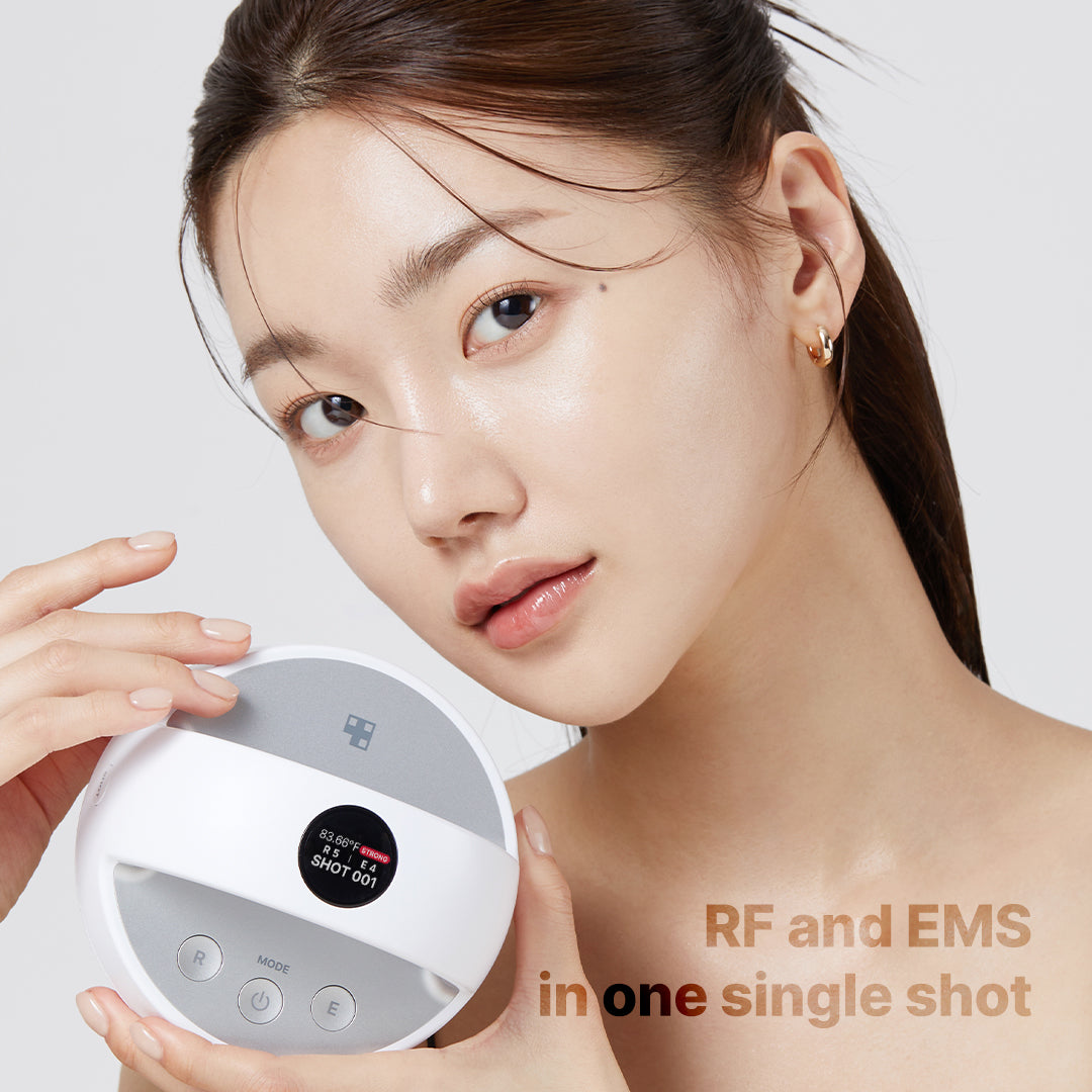 AGE-R Contour Body Shot – visuel 7