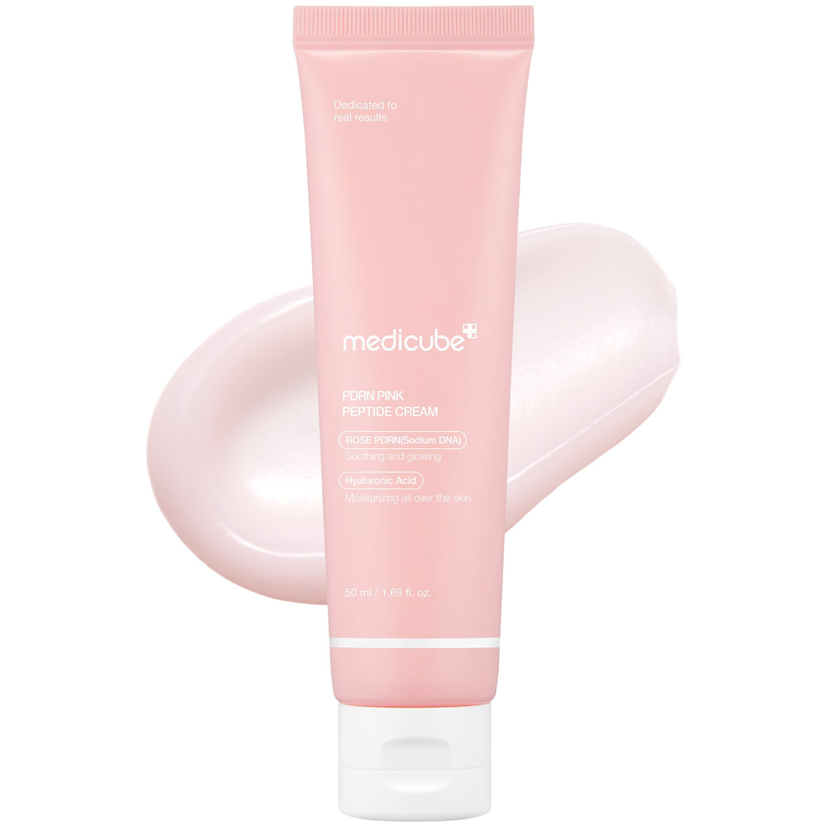 Crème PDRN Pink Peptide – visuel 5