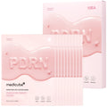 Masque Tissu PDRN Pink Vita Coating – visuel 1